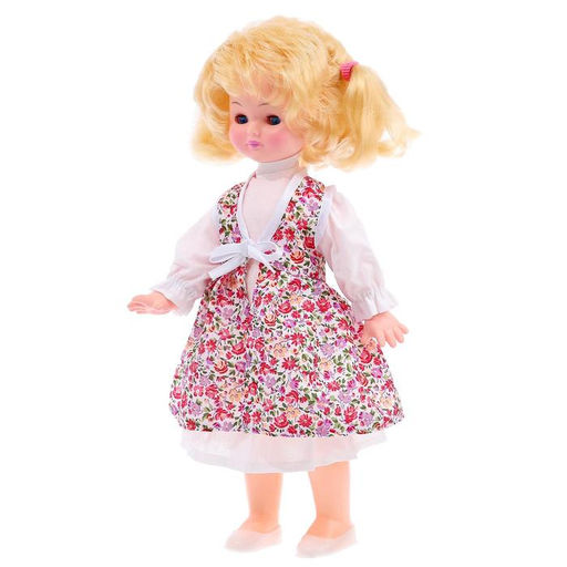 Кукла «Кристина», 45 см, МИКС