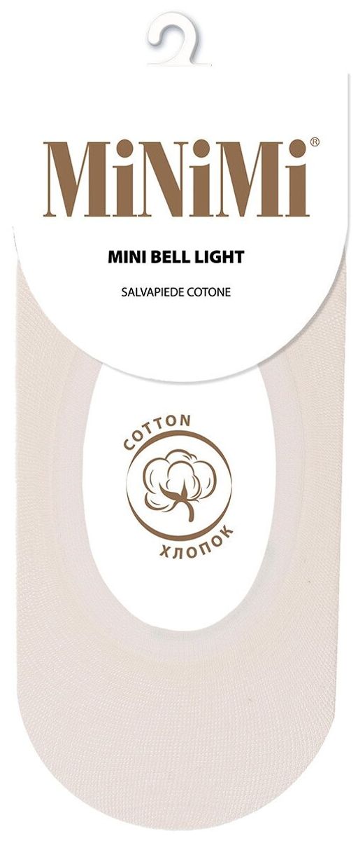 MINI LIGHT BELL подследники женские