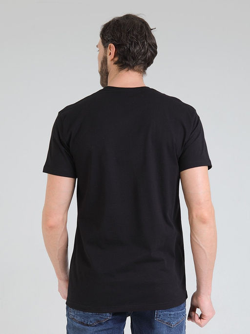 Футболка мужская _ 02285/Trumpet - F5 фото 3