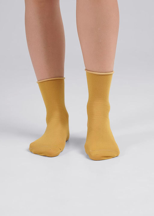 Носки женские слабая резинка - Clever wear фото 8