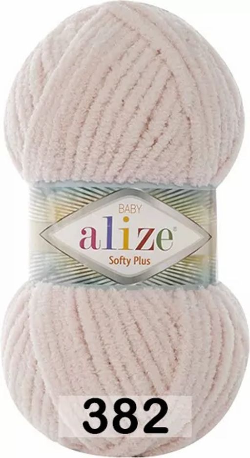 SOFTY PLUS - Alize фото 18