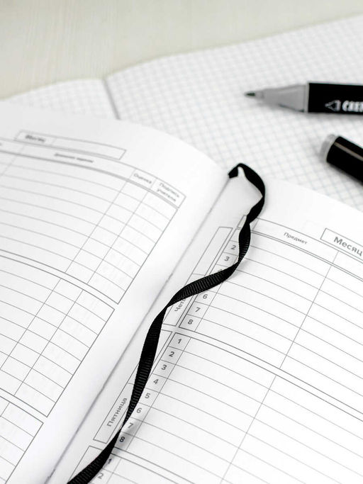 Дневник школьный арт. 68666 / 15 ТАЧКА