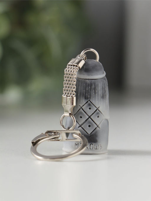 Брелок "Макошь" маленькая, 4,5см