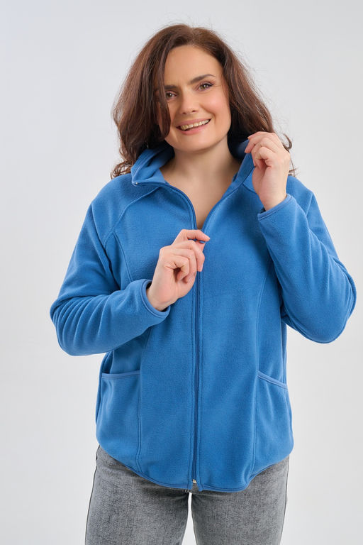 Толстовка женская 75011