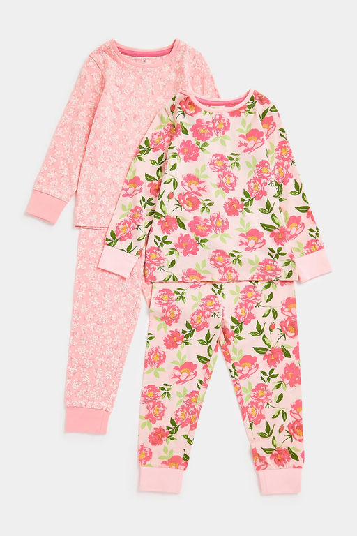 MOTHERCARE / Пижамы 2 шт.  фото 2