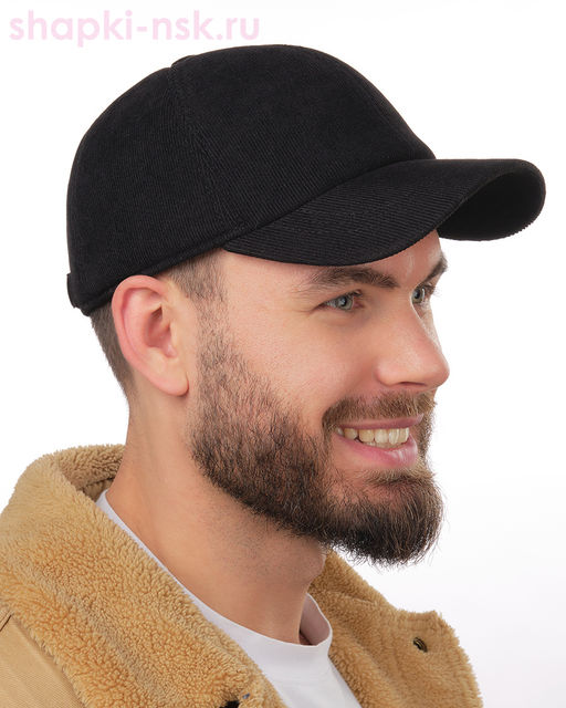 011.54200 Бейсболка мужская (55-60)