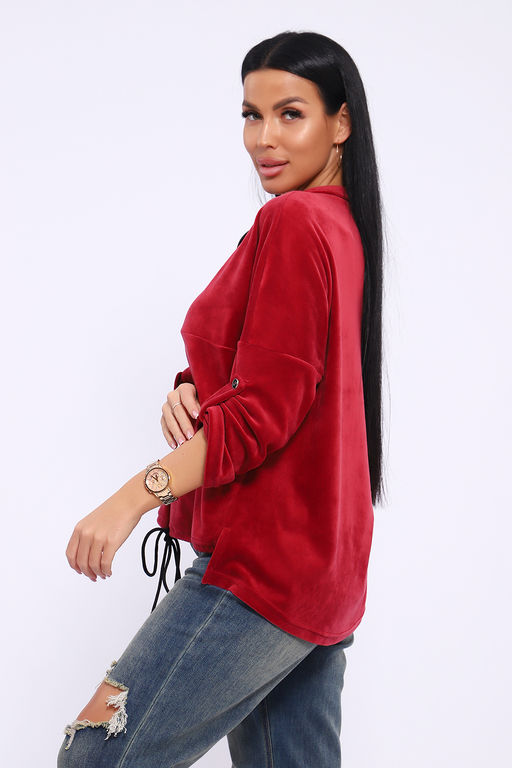 Джемпер 26609 - Натали фото 16