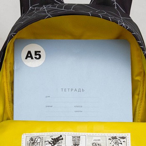 RK-579-6 рюкзак детский - Grizzly фото 11