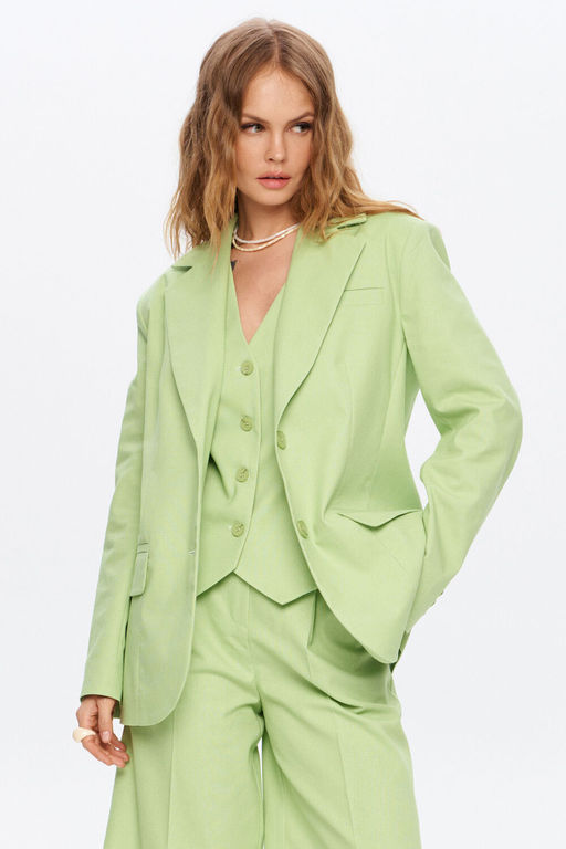 Блуза Pirs 6298 чёрный  фото 827