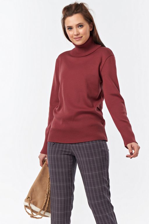 Водолазка 9314-03