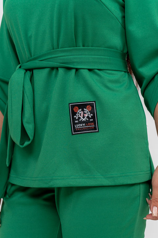 Женский костюм 31852 - Натали фото 26