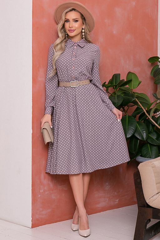 Платье 71032 - Avili фото 5