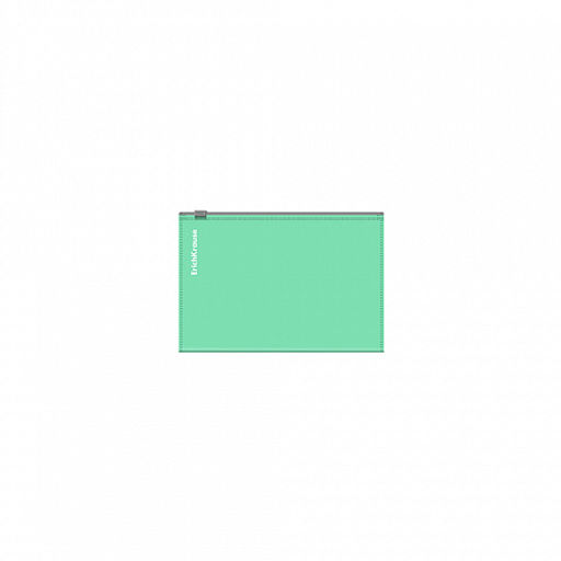 Цена за 12 шт. Zip-пакет пластиковый ErichKrause Matt Pastel Bloom, A4, непрозрачный, ассорти (в пакете по 12 шт.)  фото 15