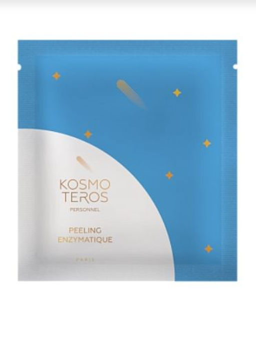 (цена за 2 шт) Корректирующая маска "Энзимный пилинг", 10 г Kosmoteros Personnel