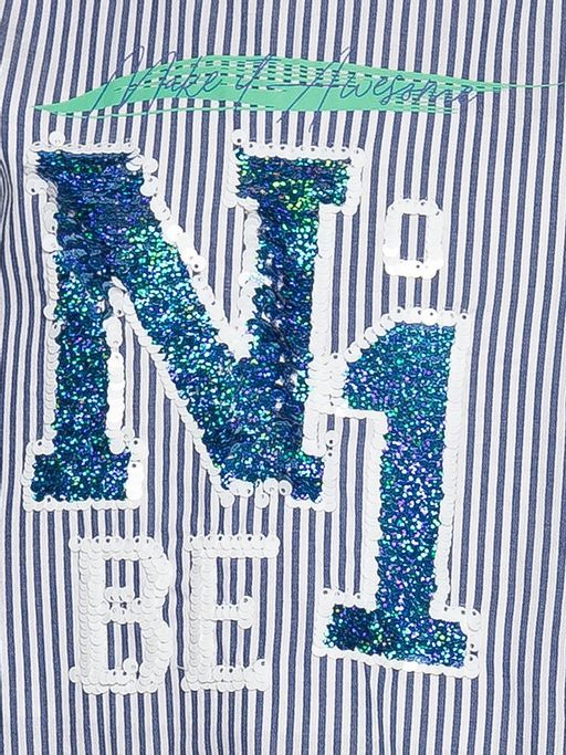 Уценка PELICAN GWDT4219 платье для девочек  фото 6