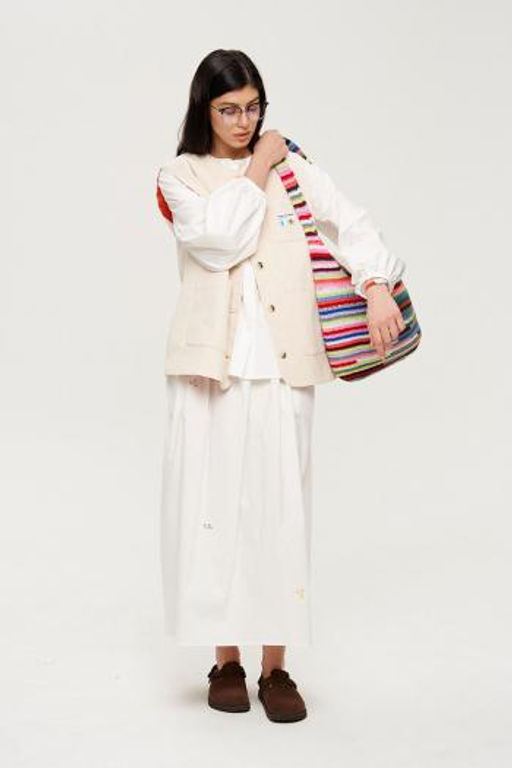 Жилет 1805 - Tak divno фото 4