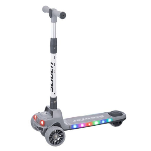 Самокат трехколесный Slider