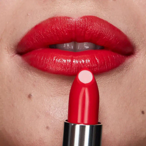 Глянцевая губная помада «СуперУвлажнение» Make up + Care
