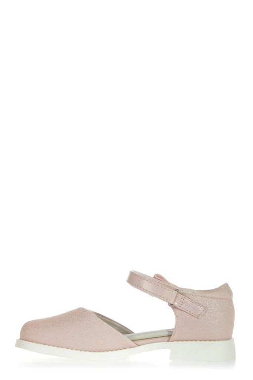 Туфли подростковые BLESSBOX