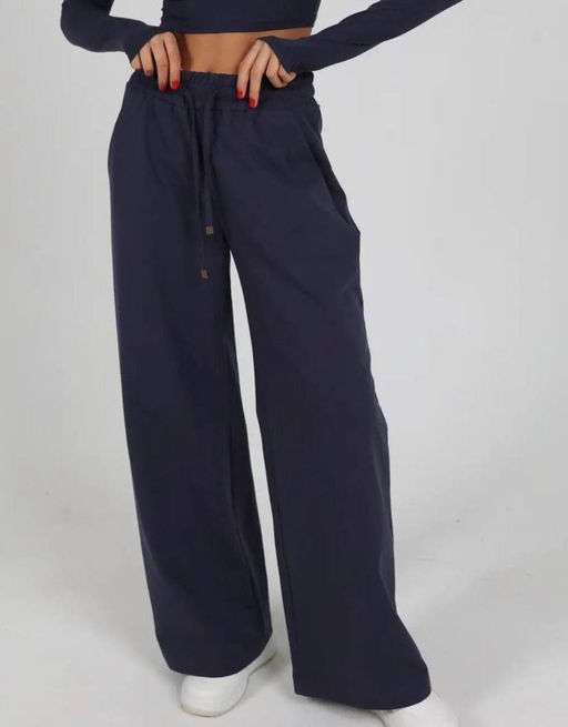 Брюки Палаццо