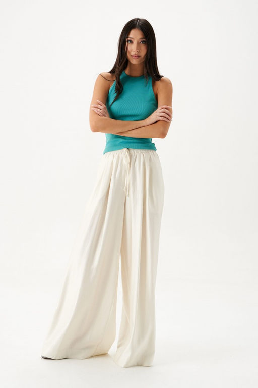 Топ Annete А723/1 из фактурного полотна  фото 3