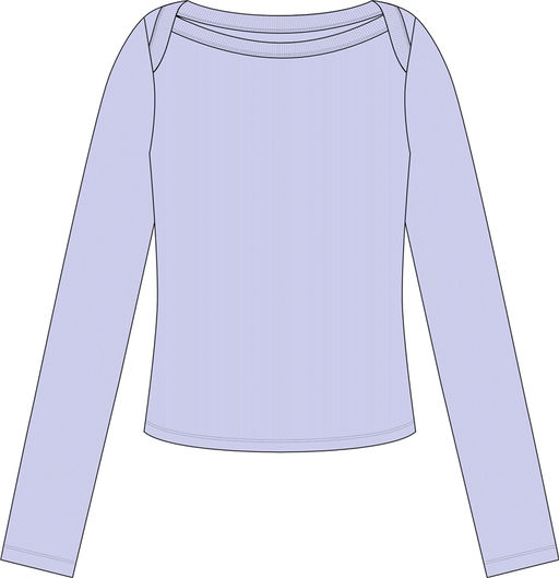 Лонгслив 1ЖДЛД4886200