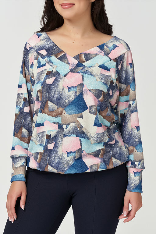 Туника - Olsi фото 8