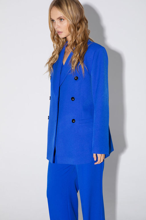 Костюм Pirs 4776 ярко-синий  фото 6