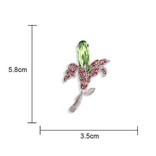 Брошь арт. 32 2207 (id 279044) - Rada фото 4