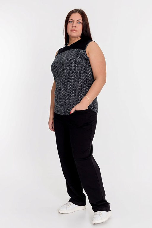 Майка М320160а Набивка - Елена фото 2