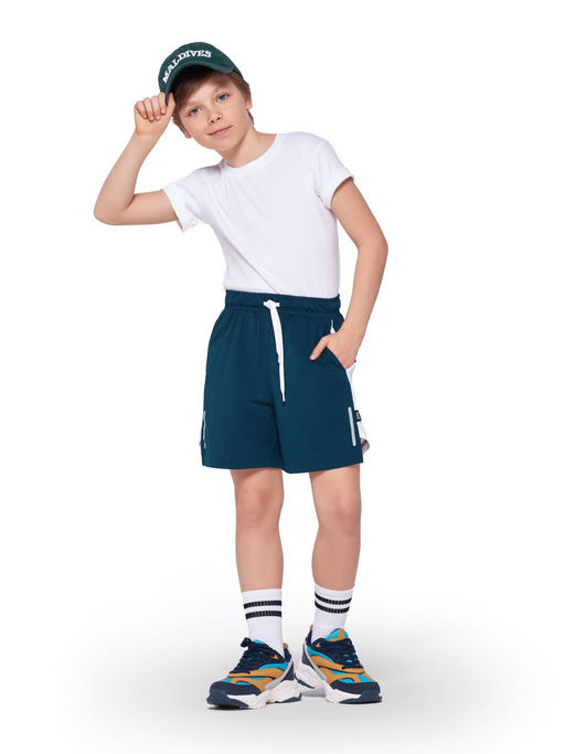 Шорты д/мал. Курт