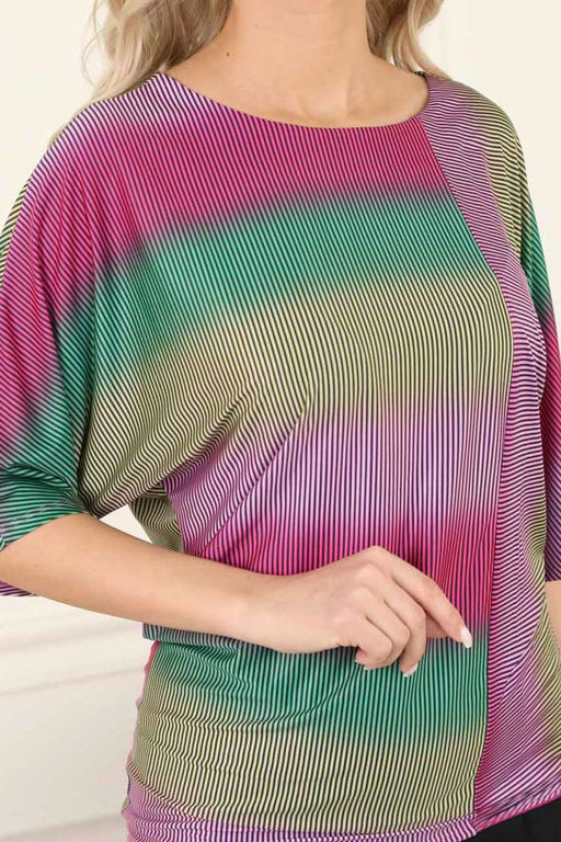 Джемпер М4-3296/7 - Wisell фото 6