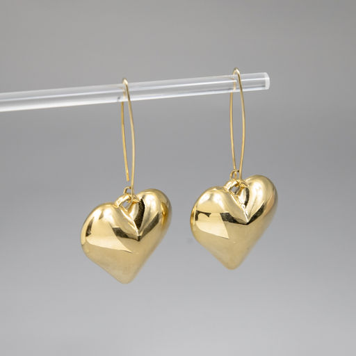 Серьги Арт. 3-5363-Y