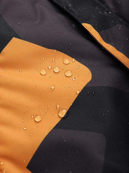 Костюм 7з1125 голубой/черный - Nikastyle фото 14