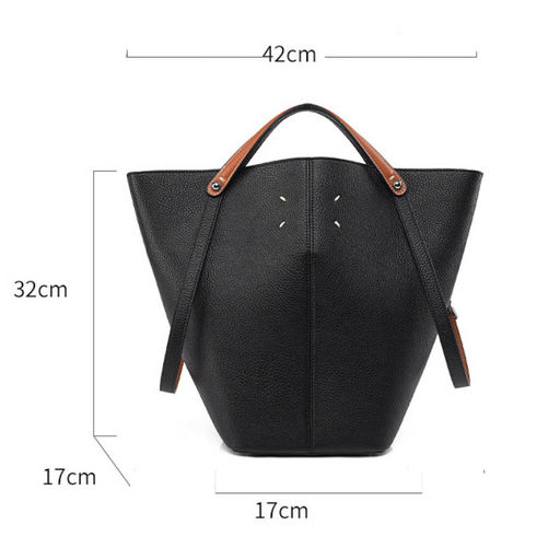 Сумка A-CC-7005-Bordo