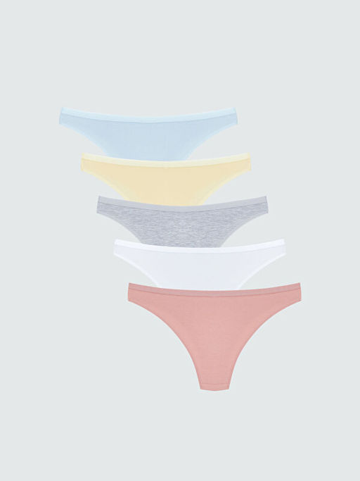 D?z Brazilian K?lot 5li