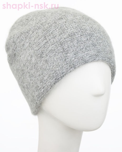 Исландия 741 Шапка женская (56-58)