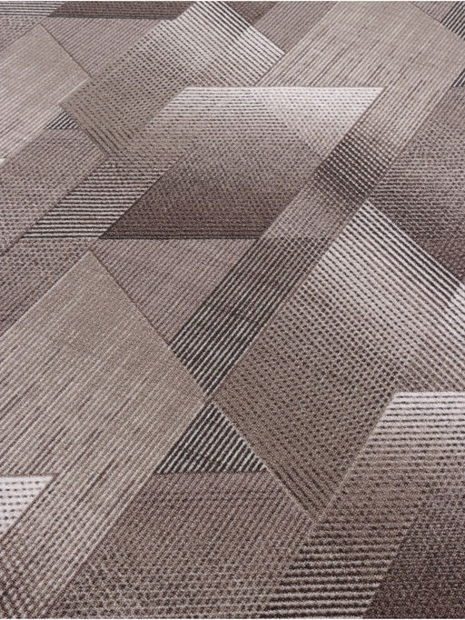 Палас прямоугольный, размер 250×300 см, войлок