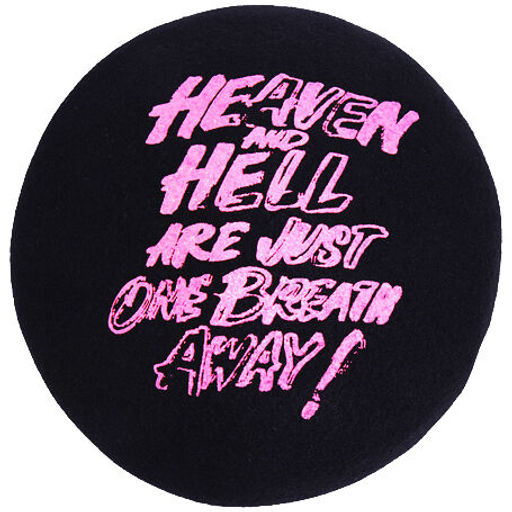 Берет 4/0072/030