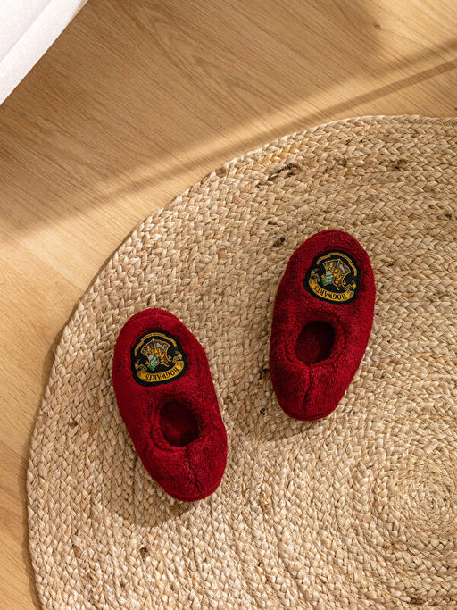 Harry Potter Lisansl? Erkek ?ocuk Ev Terli?i - Waikiki фото 2