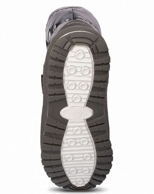 Сапоги зимние д/дев. Лимма - Oldos фото 5