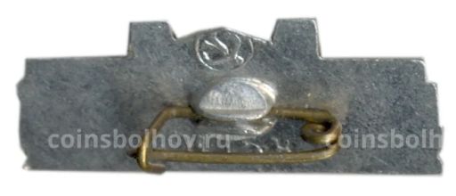 Значок Днепропетровск