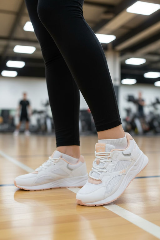 Кроссовки для активного отдыха Sneackers 22LC036W / Lee Cooper