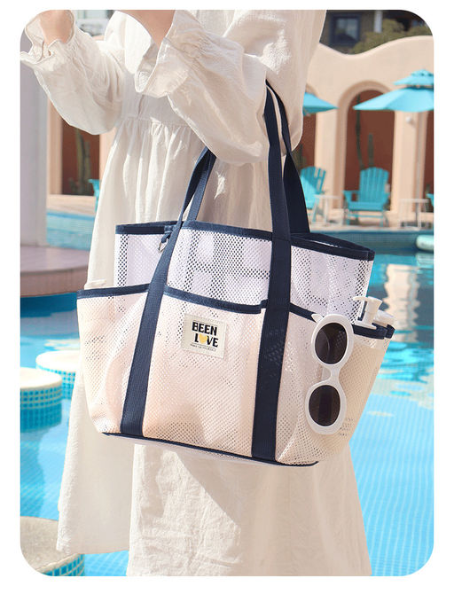 Сумка OB-174-Blue