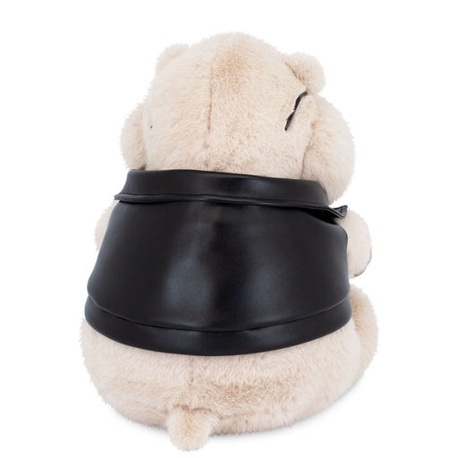 Мягкая игрушка «Хомяк крутой Хома», 22 см