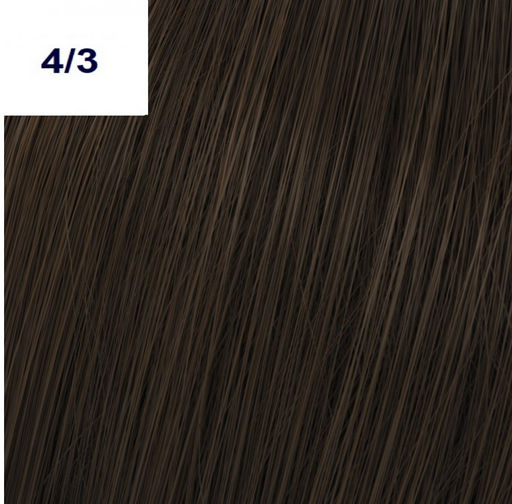 Краска стойкая Koleston Perfect 4/3, Wella Professionals  фото 2