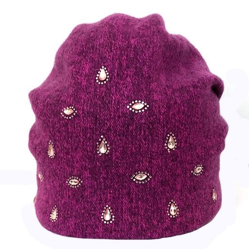 PEGAZ шапка женская - Willi фото 6