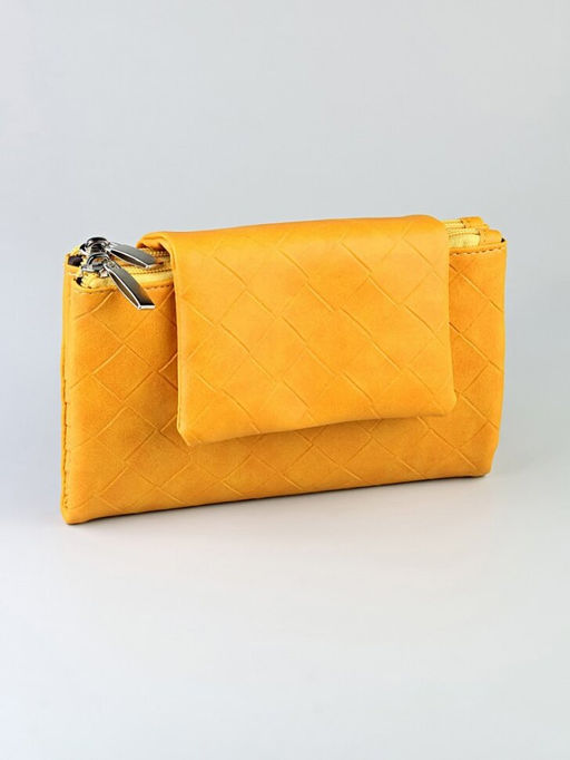 YS Портмоне женское A087 - Barez фото 2