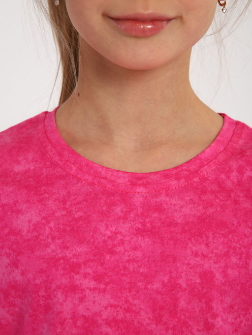 Ф045 Футболка Варёнка - Милаша фото 30