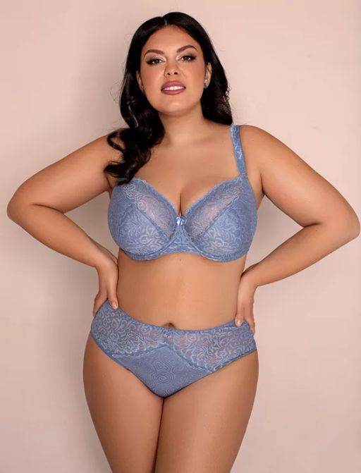 Бюстгальтер Б 436-84 Ассоль - Lady lux фото 2